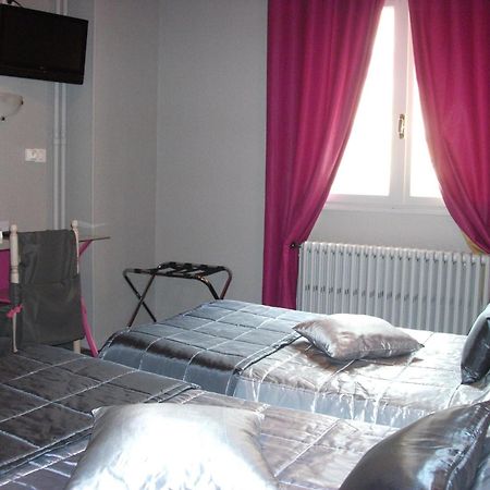 Hotel Le Michelet Gap Kültér fotó