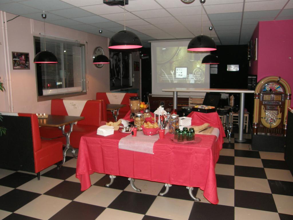 Hotel Le Michelet Gap Kültér fotó