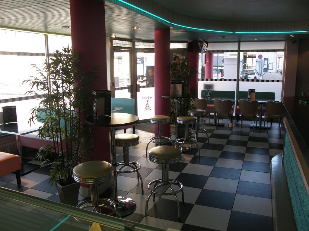 Hotel Le Michelet Gap Kültér fotó