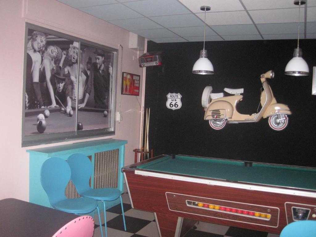 Hotel Le Michelet Gap Kültér fotó
