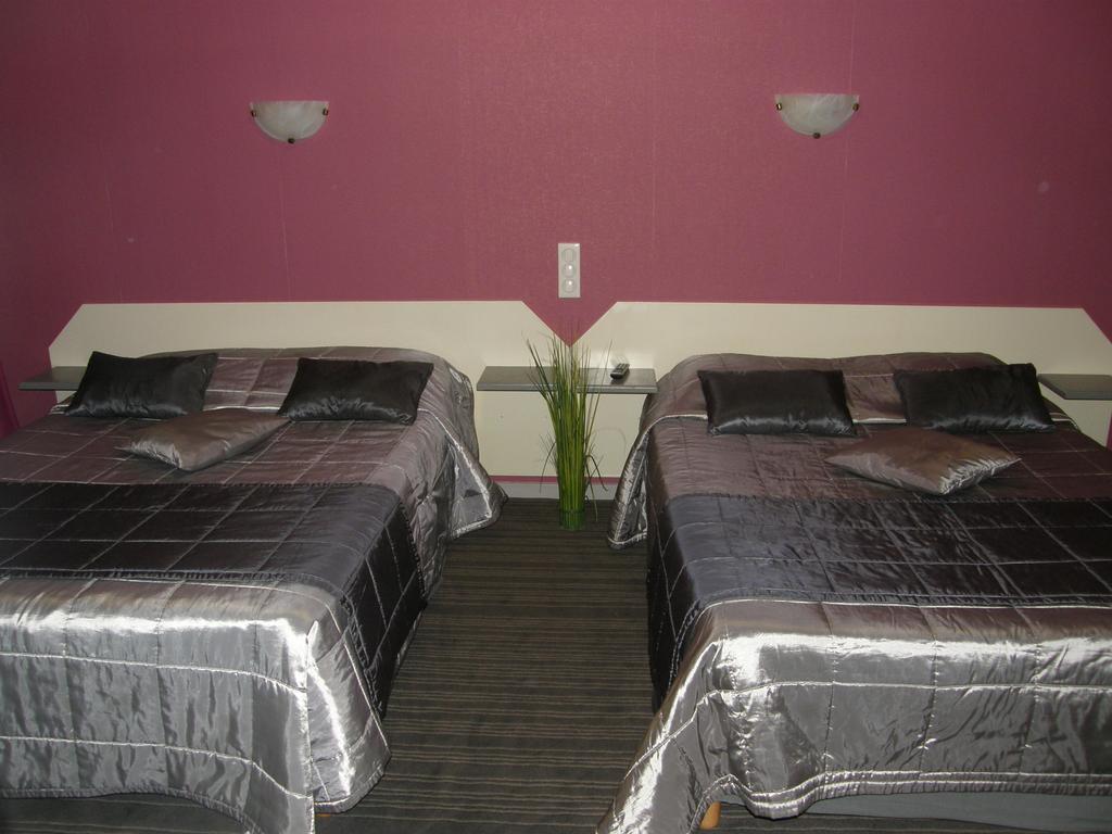 Hotel Le Michelet Gap Kültér fotó