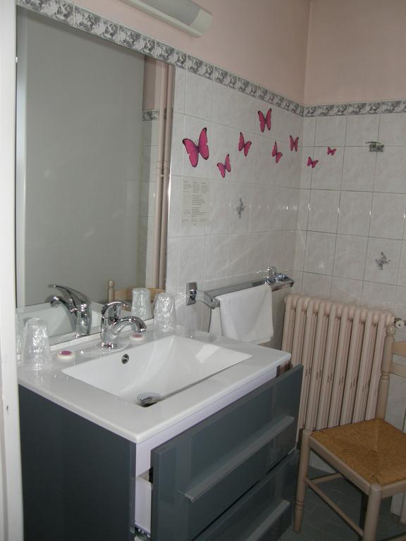 Hotel Le Michelet Gap Kültér fotó