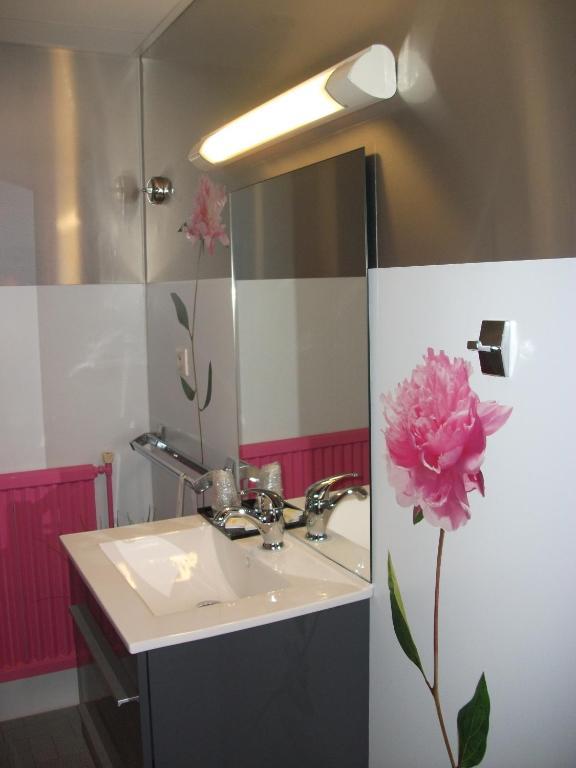 Hotel Le Michelet Gap Szoba fotó