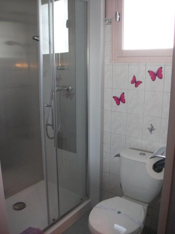 Hotel Le Michelet Gap Szoba fotó
